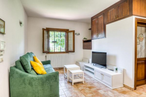 Charming Home with Garden & Stunning Views of Assisi Assisi